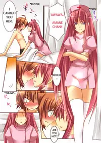 [Kirise] Seiten Heni Van-pai-ya Ch. I-II [English] [sensualaoi]