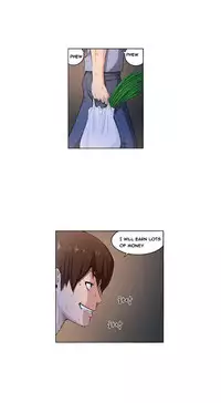 Trap Ch.1-8 (English) (Ongoing)