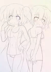 [CitruSniper (Nyaon)] H na 