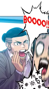 Ghost Love Ch.1-24 (English) (YoManga) (Ongoing)