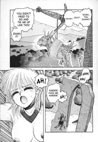 [Yui Toshiki] Princess Quest Saga [English] [SaHa]