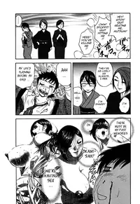 [Hidemaru] Zokkon! Boin Onsen | Boing Boing Onsen Vol. 3 [English] {Tadanohito}