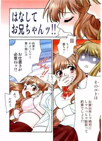 Kousoku Ihan Vol. 3 2006-07 [Incomplete]