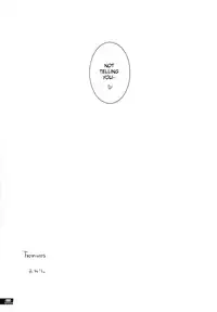 (C78) [Fujiya Honten (Thomas)] Hunter's Bible (Monster Hunter) [English] [FUKE]