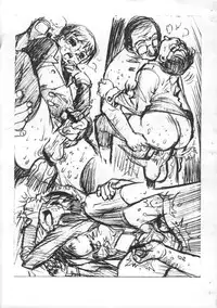 [Saku Saku Circle] Hyousi O Egaiteru Hima Mo Nee (Original) (shota)