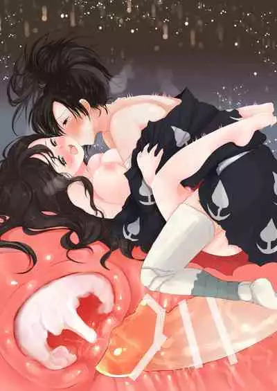 [Yamato Mochi (Tomochi)] Hyakkimaru x Mio Hajimete Manga (Dororo) [Digital]