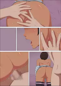 [Cotton house] Sonokoro, Anoko wa... 3