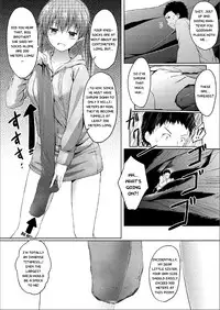 [Honey Lounge (Hachimitsu)] Imouto >>> Ani [English] {Dsojourn}