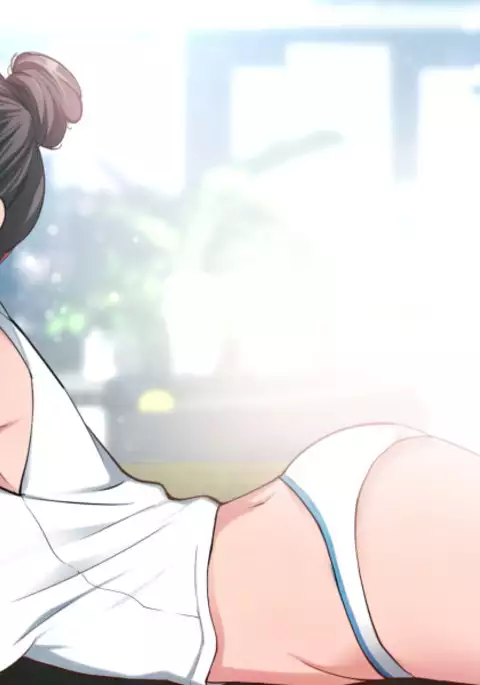 Tissue Thieves Ch.1-19