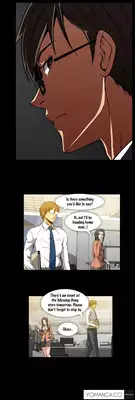 [Yihyeonmin] Drug Candy Ch.0-31 (English) (YoManga) (Ongoing)