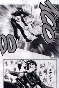 [Koh Kawarajima] Immoral Angel Volume 2: Lemming Apostle [English]