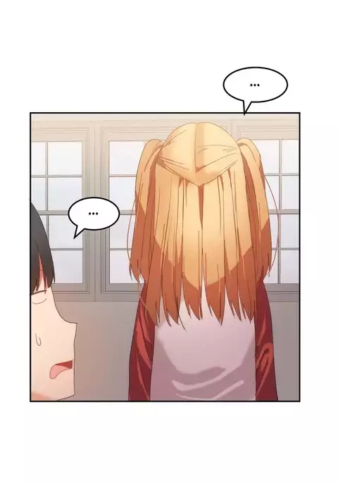 Hahri's Lumpy Boardhouse Ch. 0-20