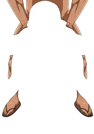 Yuuka-Chirabatta Daiyoukai no Kakera-