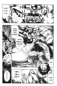 [Maeda Toshio] Adventure Kid Vol.1 [English]