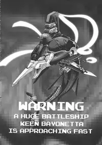 (COMIC1☆4) [Escargot Club (Various)] Bitch & Fetish 2 - Stupid Spoiled Whores (Bayonetta)