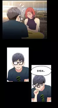 [BAK Hyeong Jun] Sweet Guy Ch.1-48 (English) (YoManga) (Ongoing)