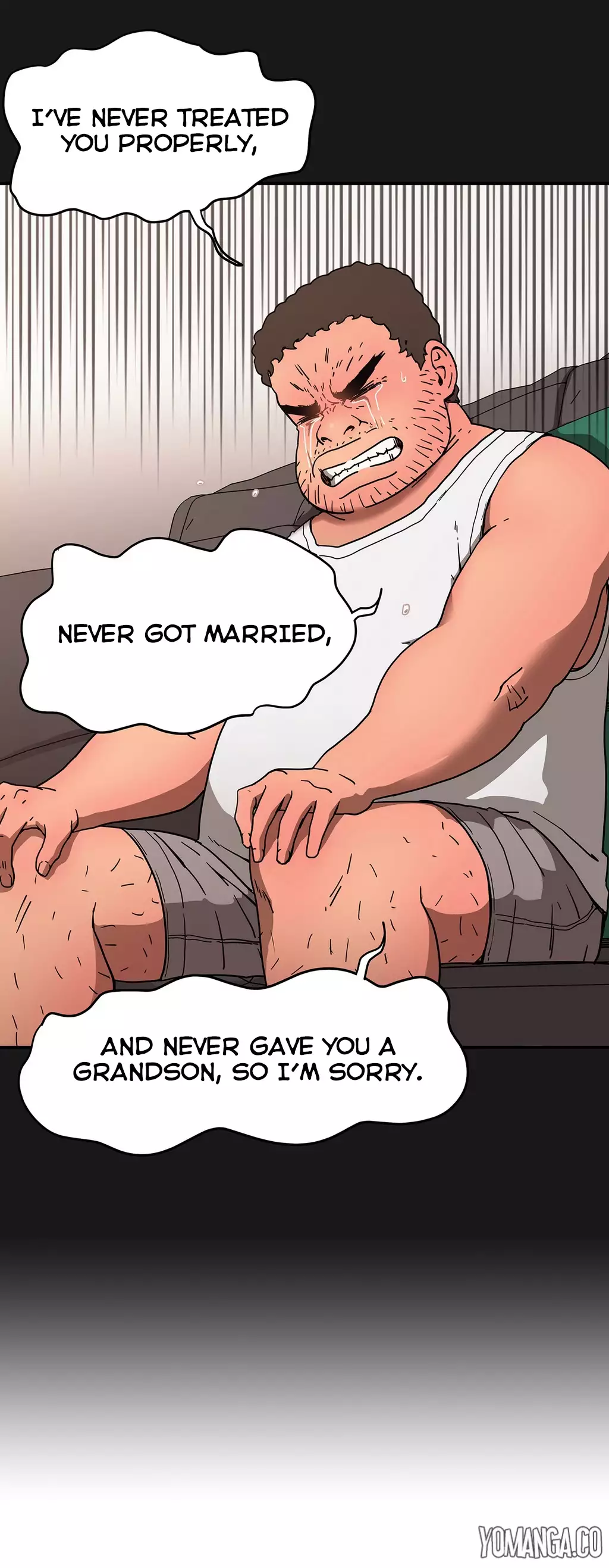 Refrain Love Ch.1-19