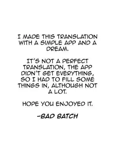 Unique Job "Tanetsuke Oji-san" o Kakutoku shimashita 5