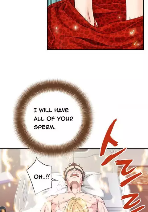 Kill the Dead Bastard Ch.1-3