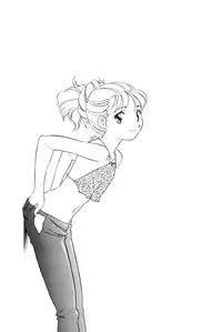 [Suehirogari] K.A.A.R. 2 - Summer Story {ENG}