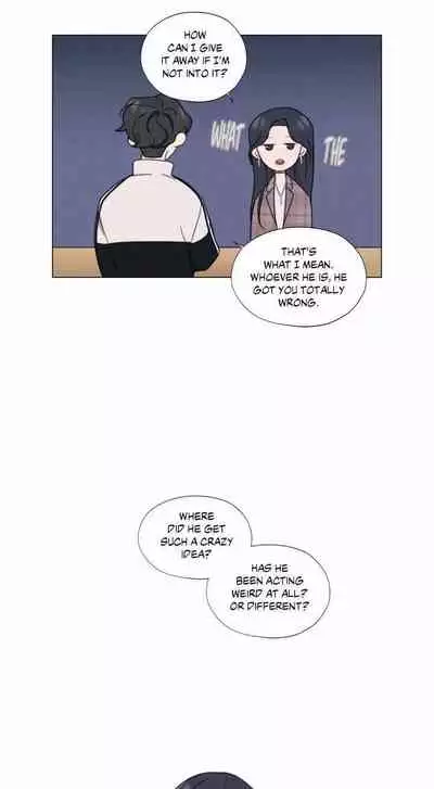 HARDCORE VANILLA Ch. 2 [English]