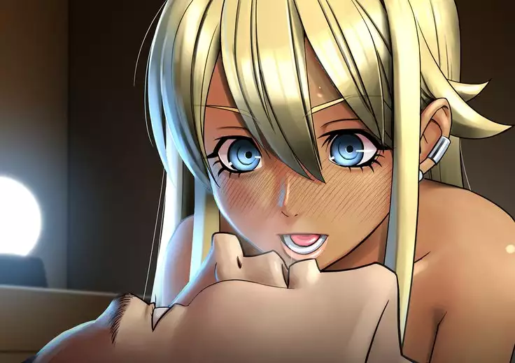 Miss Gal system delivery health and pleasant father daughter play!