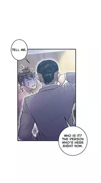 Ghost Love Ch.1-18.5 (English) (YoManga) (Ongoing)