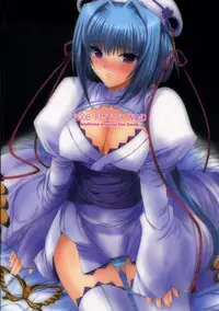(C74) [FANTASY WIND (Shinano Yura)] Mugen Maiko (Koihime Musou)