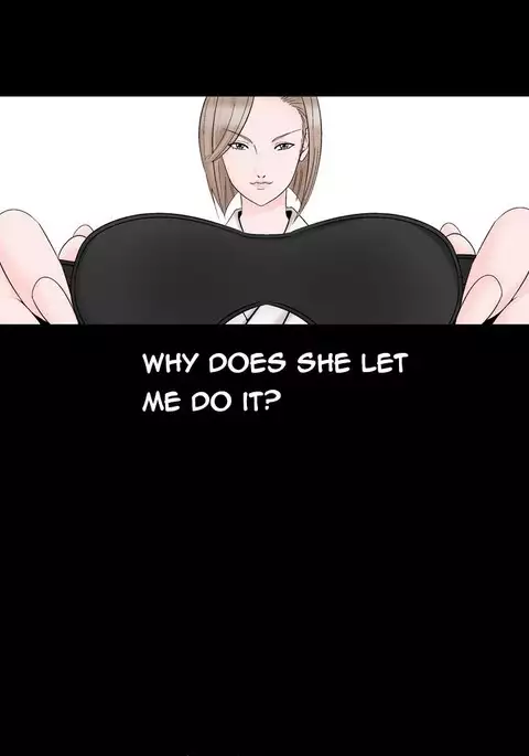 The Taste of Hands Ch.1-53