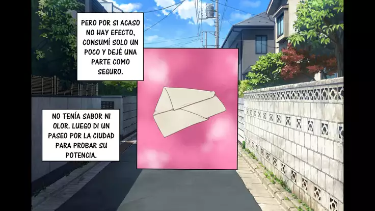 Lucky Pervert - The Prequel 1-2