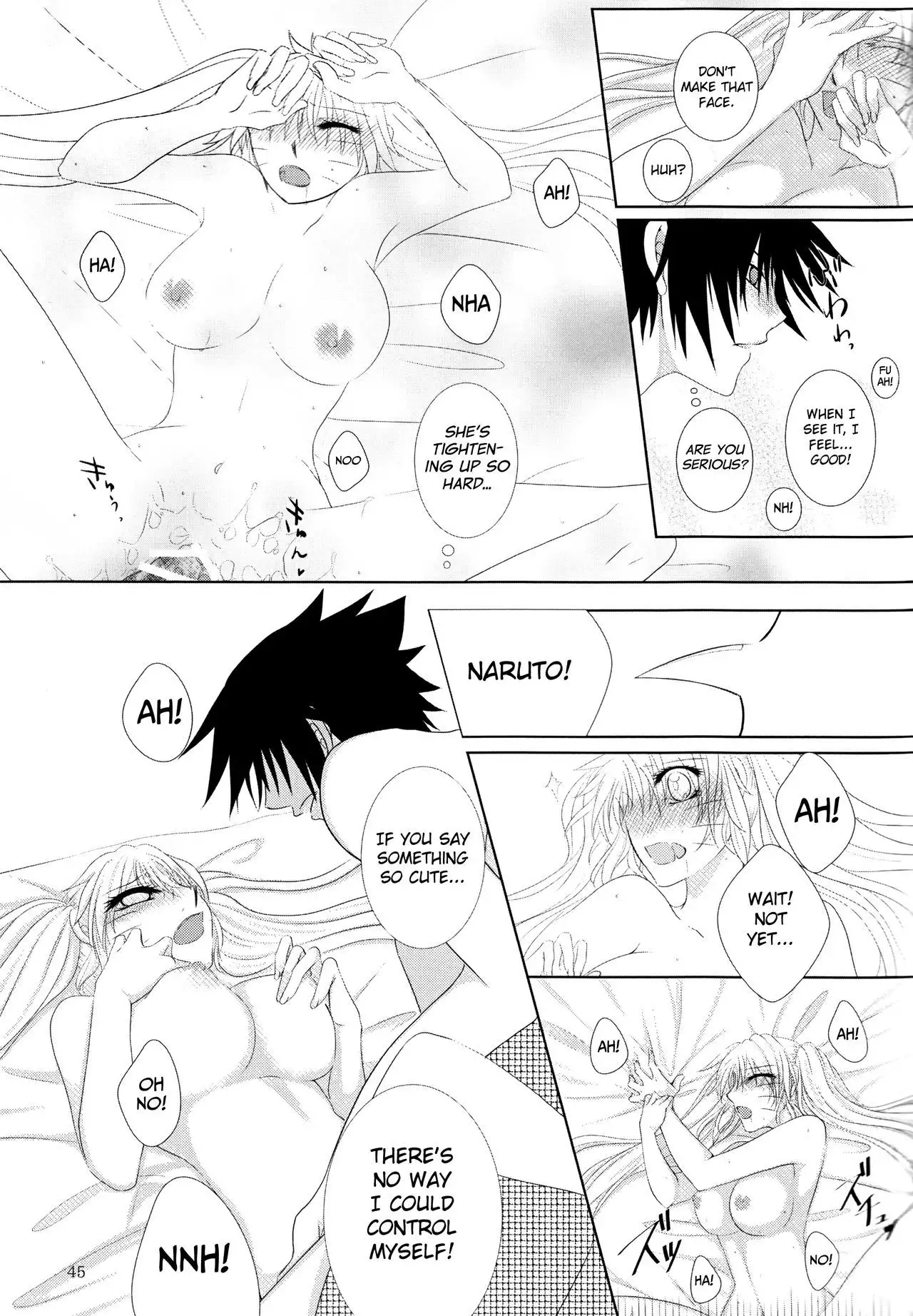 Stardust Honeymoon english biribiri incomplete