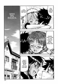 [Itoyoko] Momoiro Geshuku Utopian | Safety Lodging House Utopian [English] [SaHa]