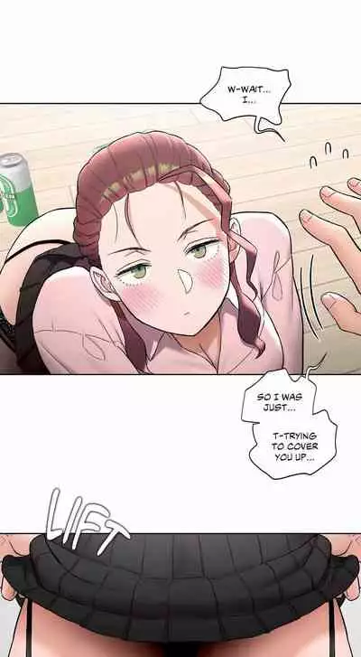 [Choe Namsae, Shuroop] Sexercise Ch.73/? [English] [Manhwa PDF]