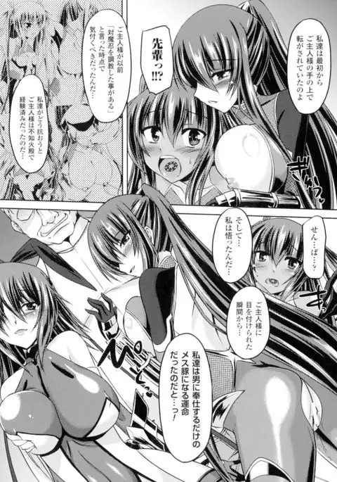 Seigi no Heroine Kangoku File DX Vol. 1