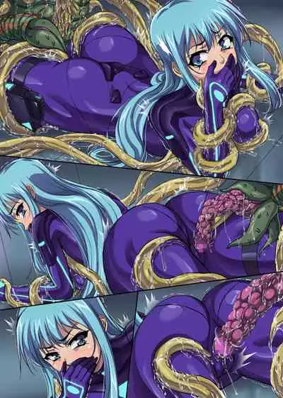 Sennyu Sousakan Isamizu Rui