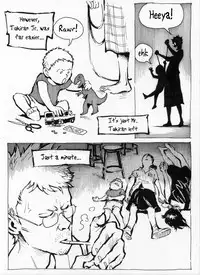 [Kharisma Jati] Liburan Keluarga | Family Vacation [English]