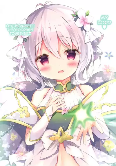 Momoiro Connect | Pink Connect