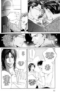 [Yamane Ayano] Finder no Hyouteki (ENG)