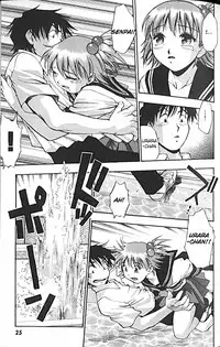 [Kirara Moe] Idol Party [English] [Lunatic Translations]