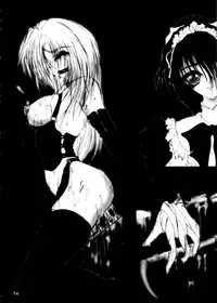 (SC16) [Ikebukuro DPC (DPC)] Die Grünewäld Riterrorden