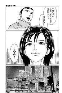 [Kamihashi Tani, Hino Shunpei] Fuuzoku Tenchou Monogatari Vol.04