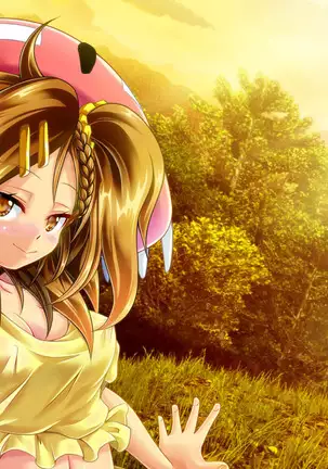 Mujikaku Service Shite Kureru Kouhai no Imouto-chan