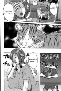 Mating season for wives [English] [Rewrite] [Ωcomatose]