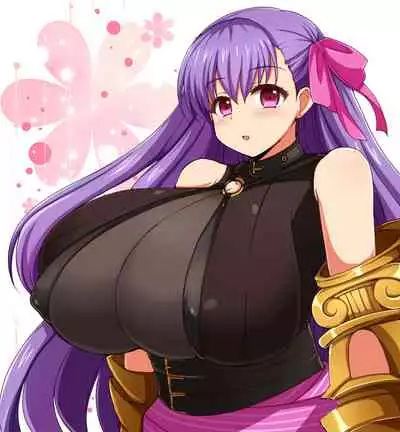 [Damage Yuka R (Afuro)] FGOPPAI (Fate/Grand Order) [Chinese] [不咕鸟汉化组] [Digital]