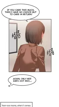 [Mx2J] Hahri's Lumpy Boardhouse Ch. 0-18 [English] (YoManga) (Ongoing)