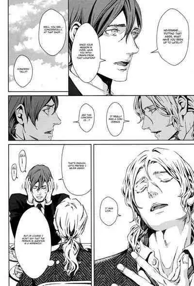 Coyote vol.1 + Extras