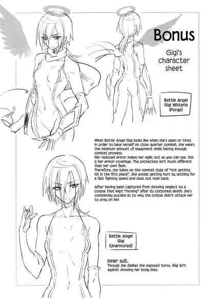 [Mochimako] Wisteria no Senki ~Ryoujoku Ochi Suru Henshin Heroine-tachi~ [English] [Nishimaru]