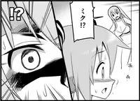 [Toilet Kago] Miku Miku Reaction 116-186 {END} (Vocaloid)