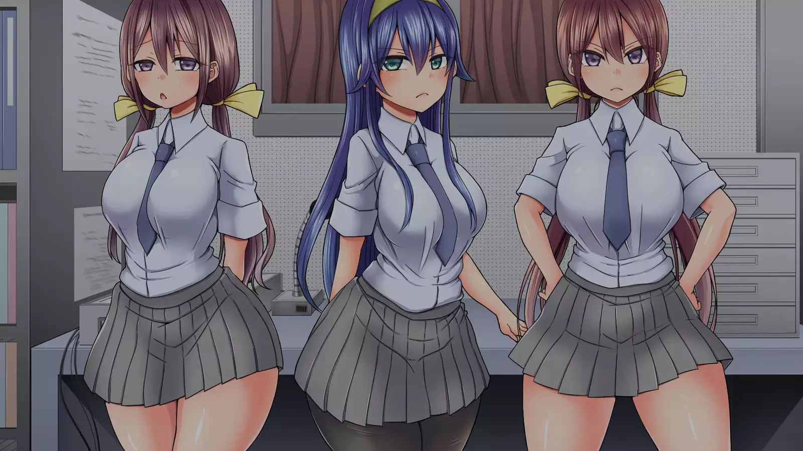 Saimin Appli de Ahheahe!! - HYPNO APP makes AHE-AHE!!