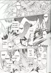 (SUPER12) [Rapan (Himuro Shizuku)] Telephone Line Redial (Yu-Gi-Oh!) [English]